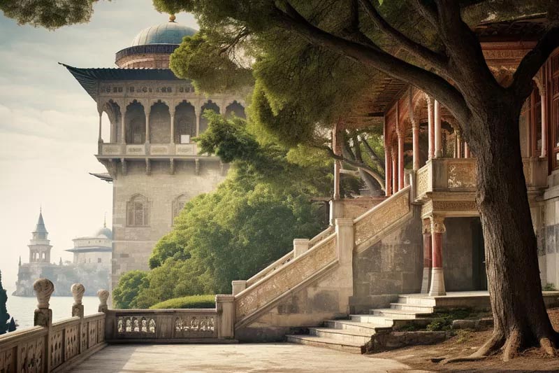 Istanbul Layover Tours